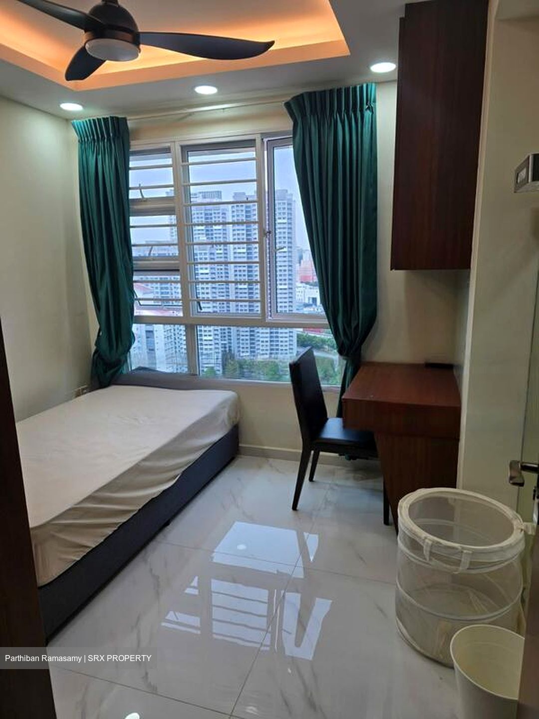 Blk 42A Skyoasis @ Dawson (Queenstown), HDB 4 Rooms #485985591